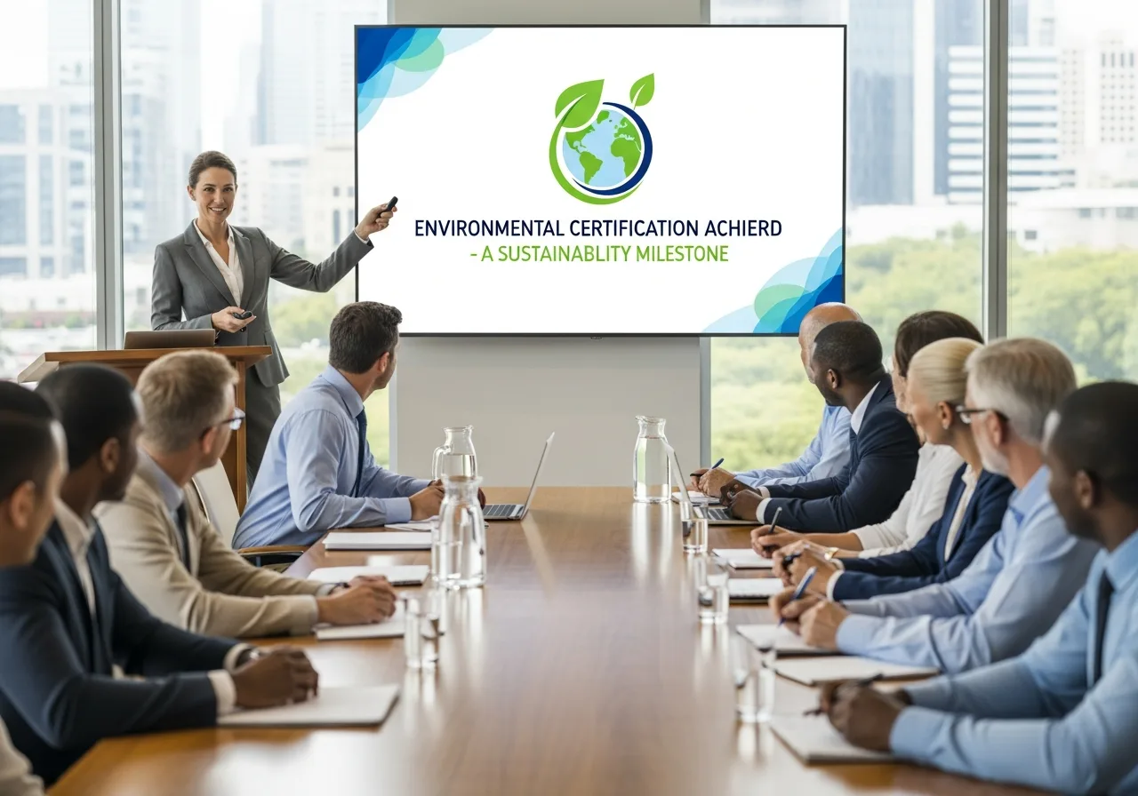 Lumis Arvestre entreprise industrielle — Notre expertise en images 5